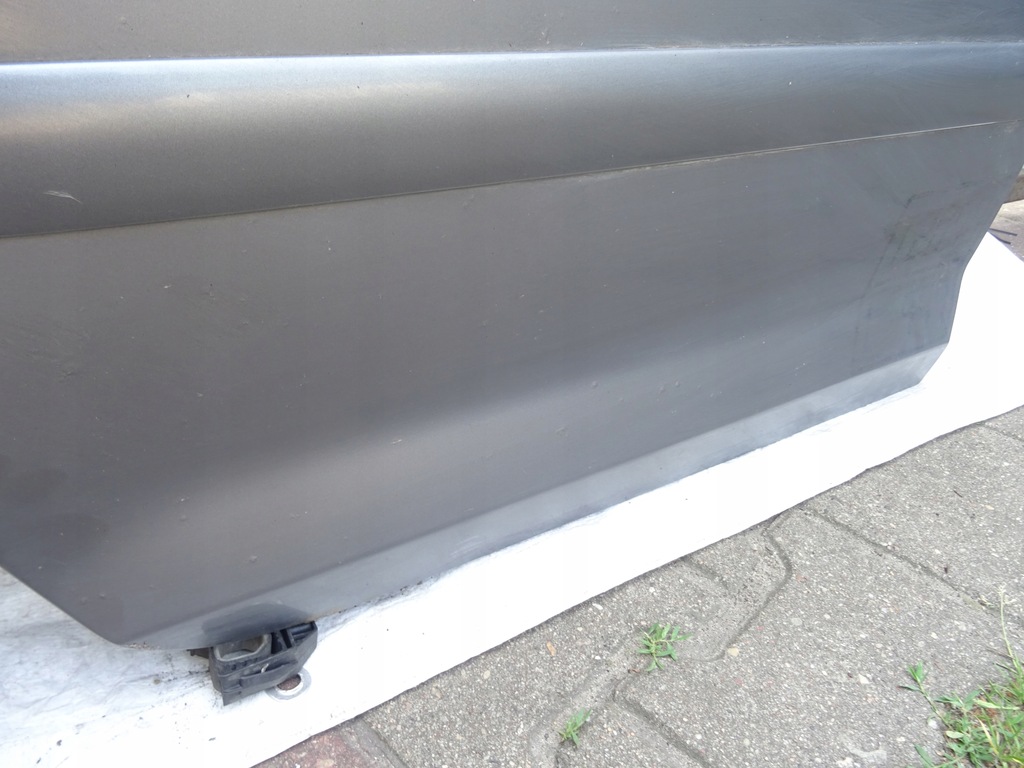 фото №8, Двері задня задні праве vw golf v 5 + plus la7t