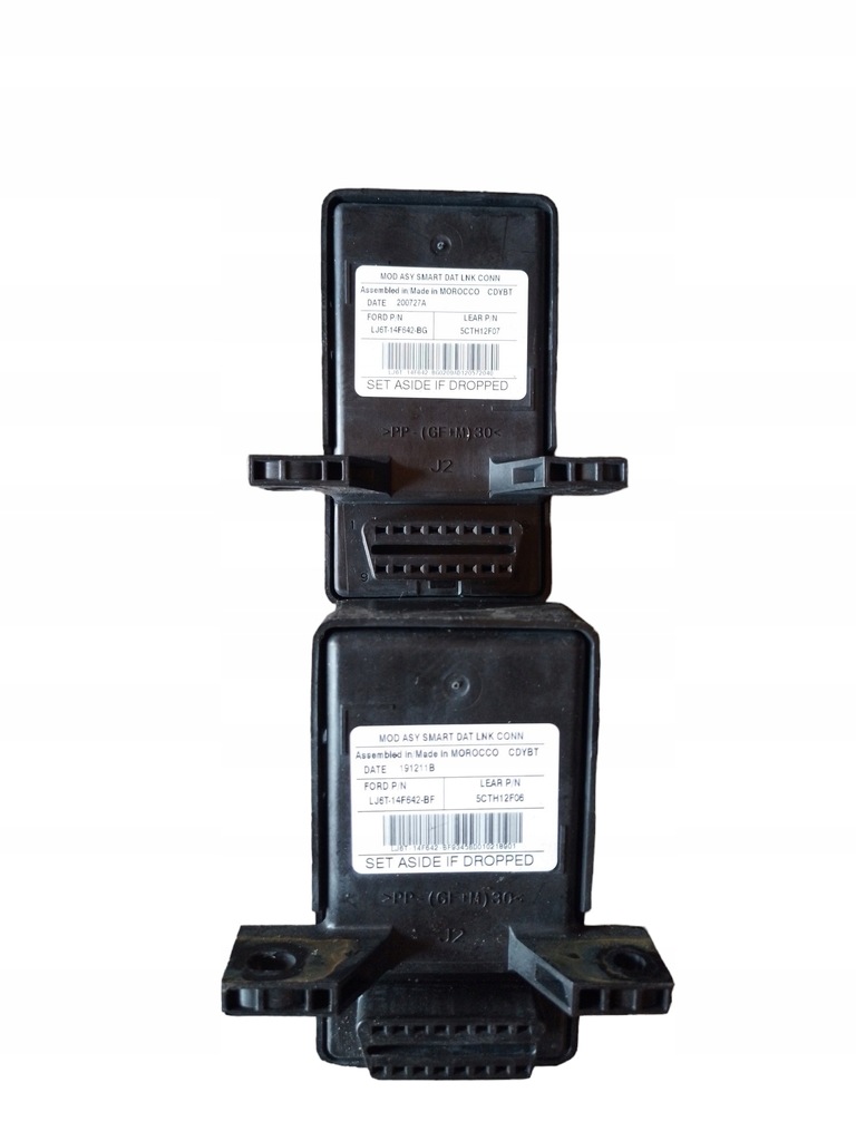 фото №1, Модуль obd ford kuga mk3 escape mk4