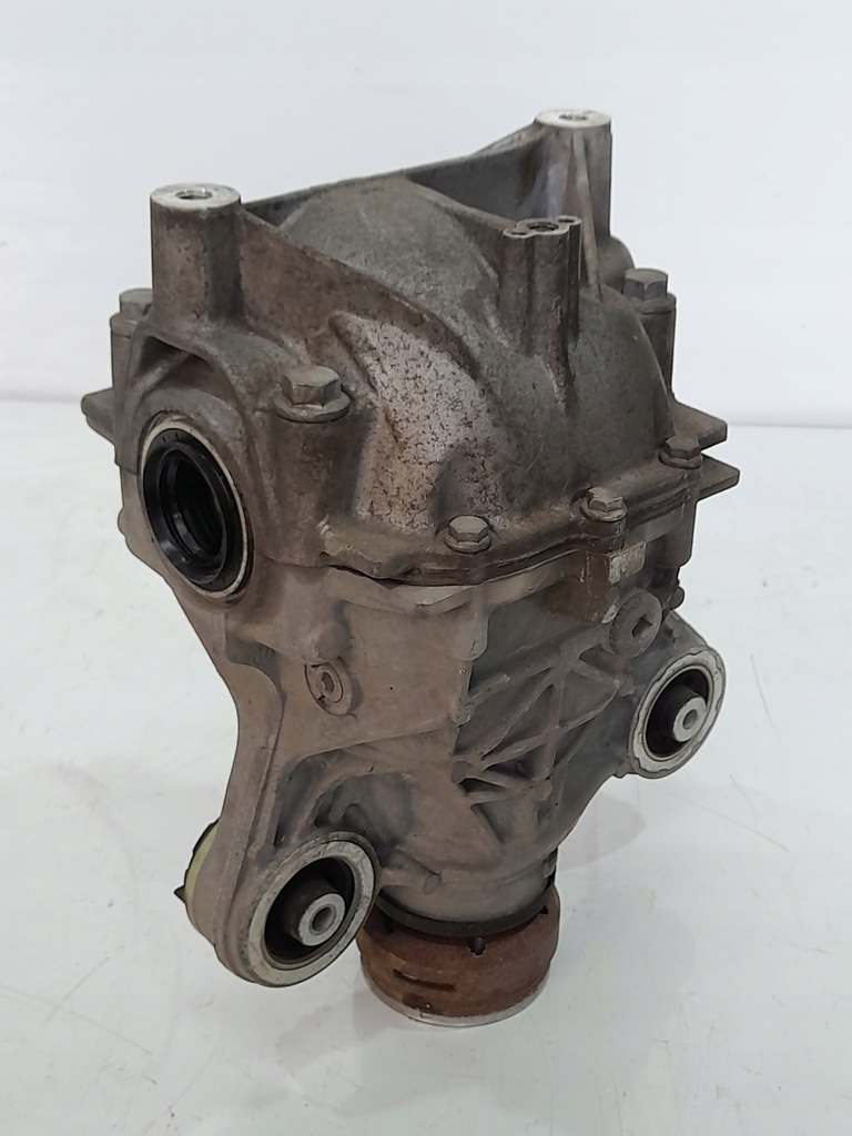 фото №10, Диференціал міст задня jaguar xe x760 2.0 передавальне число 2.73