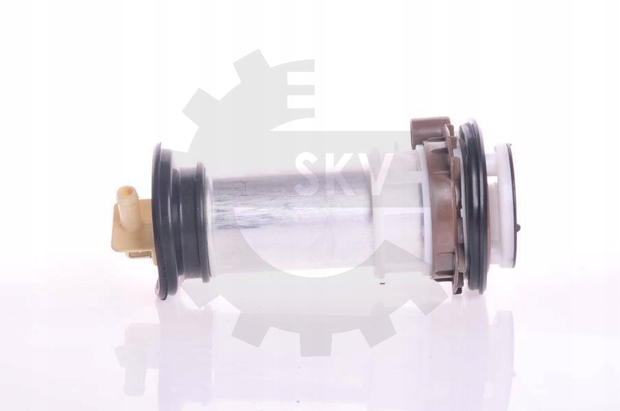 фото №13, Насос топлива vw golf passat vento 1j0919051c