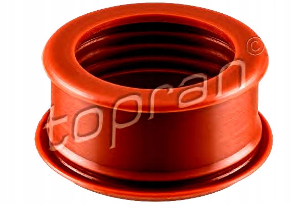 фото №1, Topran шланг радиатора воздуха citroen berling