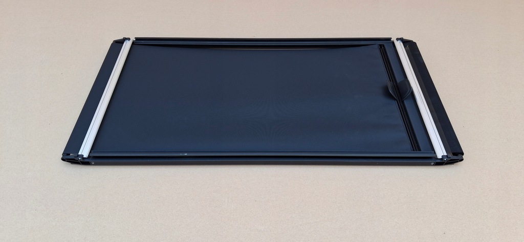 фото №6, Scania r s ntg штора шторка жалюзи сетка люк 3035684