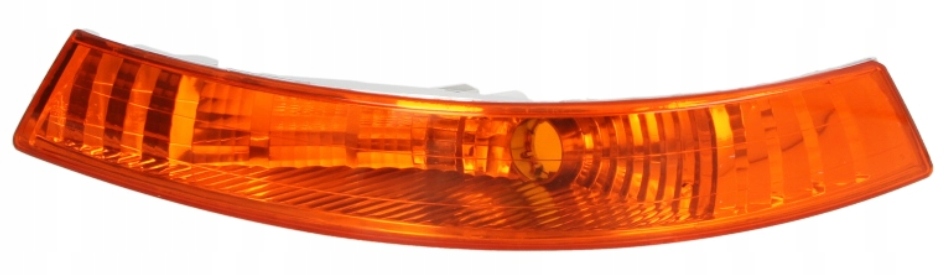 фото №1, Nissan primastar renault trafic поворотник передній le