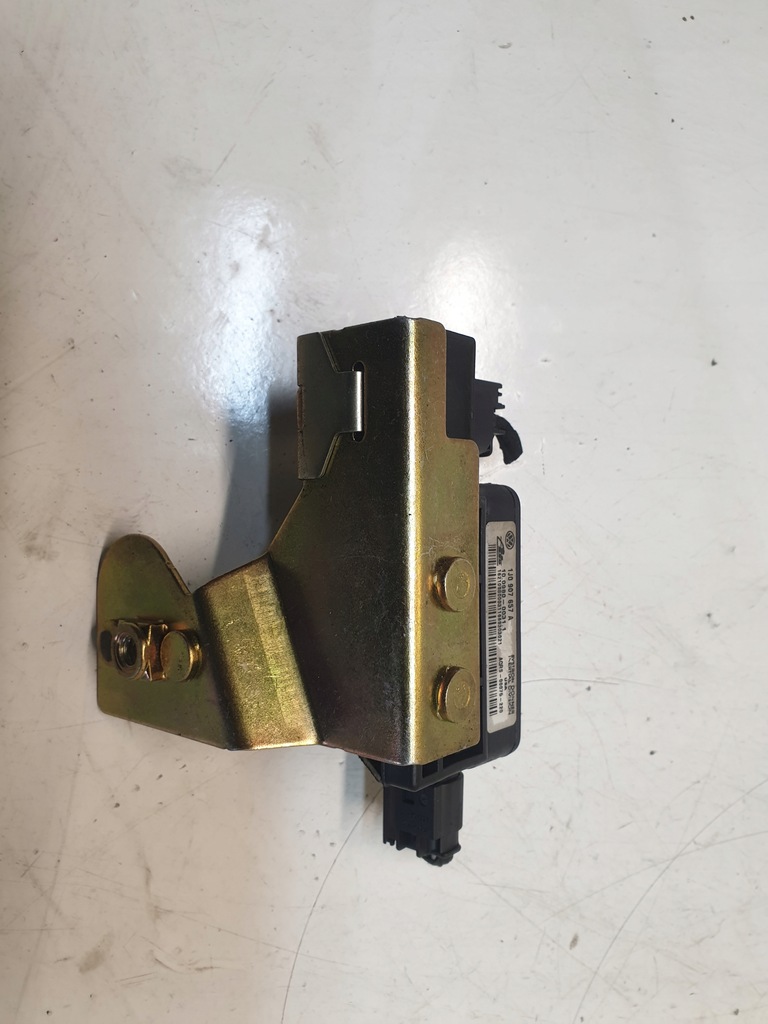 фото №9, Датчик esp vw golf iv 1j1907637a