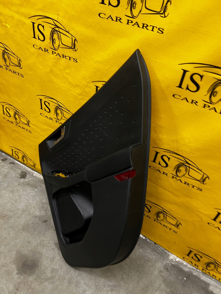 фото №6, Обшивка дверь правый задняя ford kuga mk3 escape mk4