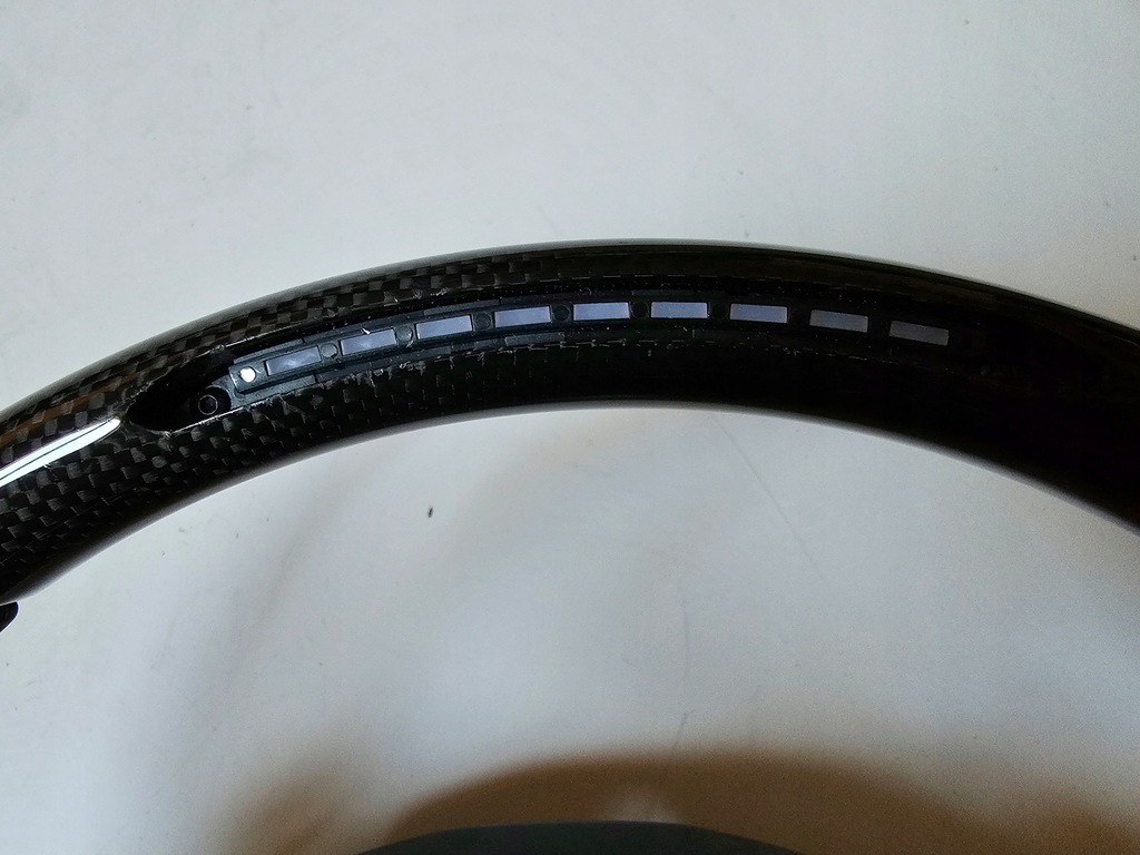 фото №9, Воздуховод ferrari sf90 stradale f173 карбон