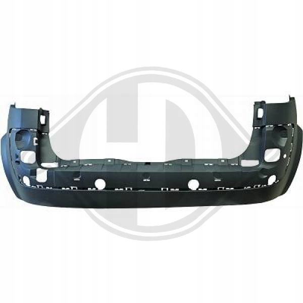 Купить Diederichs 4464455 бампер