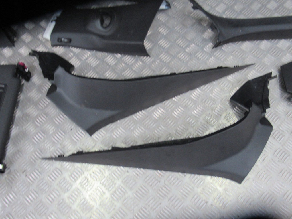 фото №11, Bmw x6 g06 стеля стеля czarna комплектна