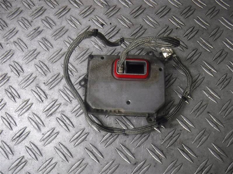 фото №1, Преобразователь ксенон audi a4 b7