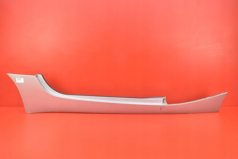 фото №1, Накладка порог правая bmw z4 e85 08r