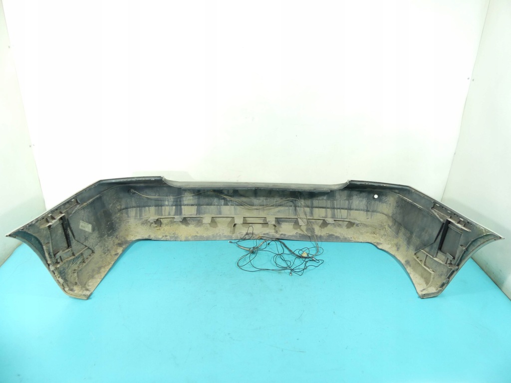 фото №14, Бампер задня volvo s80 i 98-03 443-46