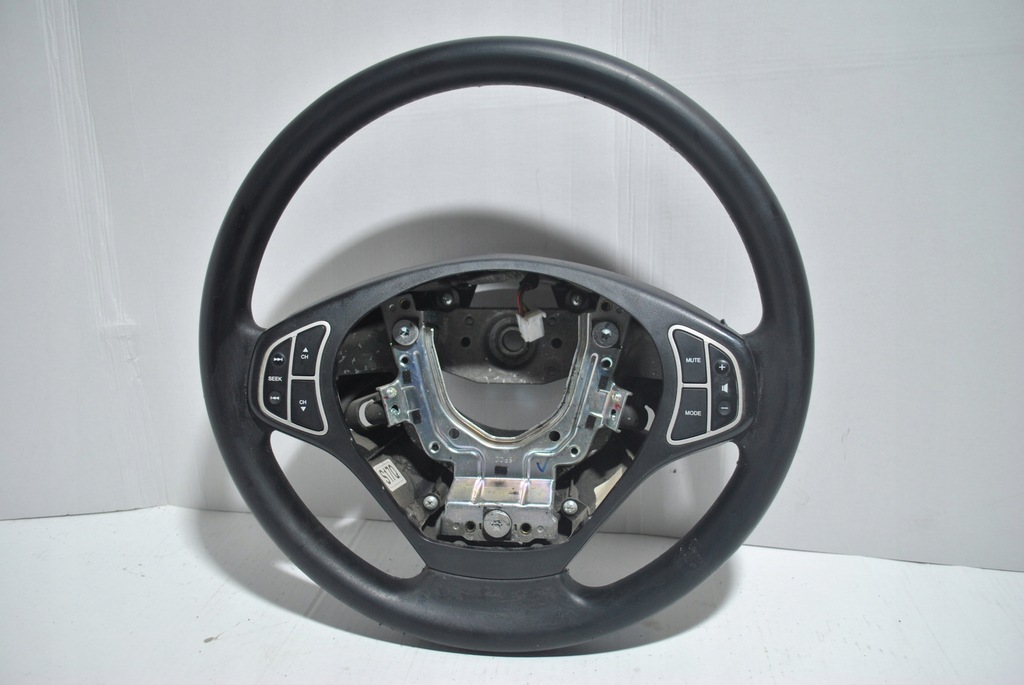 фото №1, Повітропровід kia ceed i