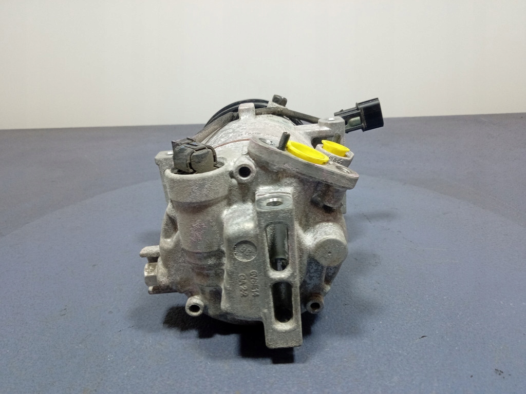 фото №4, Hyundai i30 iii 1.5 t-gdi 160 km компрессор кондиционера 97701g4800