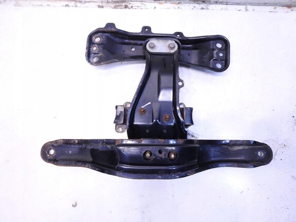 фото №7, Кронштейн подушка коробки subaru forester iii 2.0d