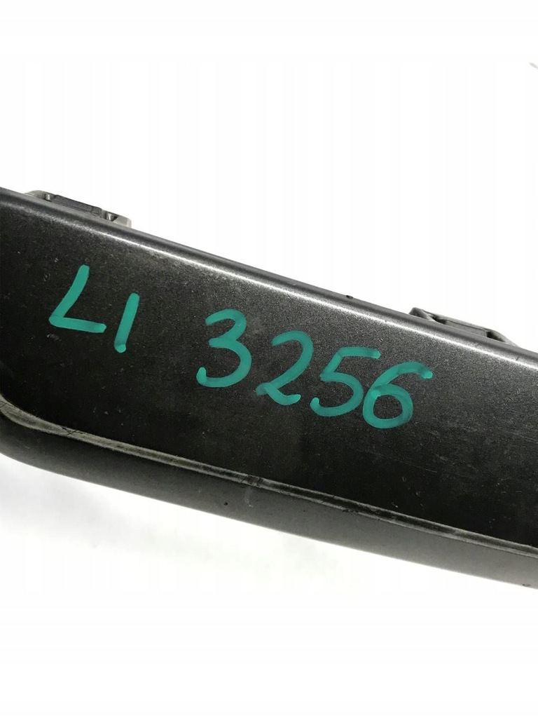 фото №10, Róg бампера правий перед volvo s60 i 08693186