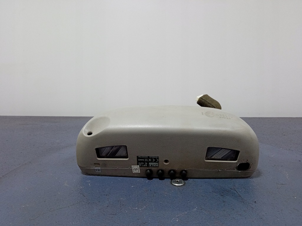 фото №3, Mercedes e w212 зеркало внутреннее заднего вида