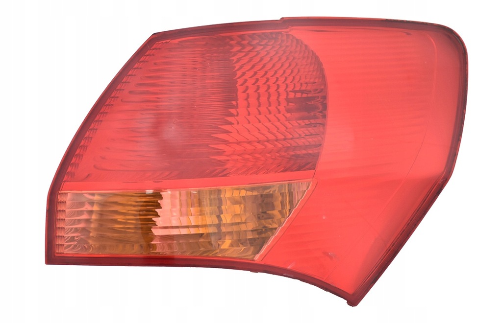 фото №1, Лампа задняя задняя правая kia venga