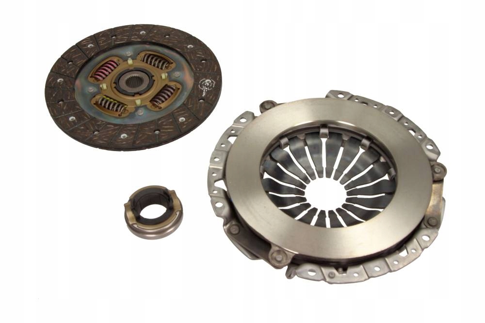 фото №1, Valeo зчеплення комплект vw a3/octavia/golf 1.8/2.0 98-