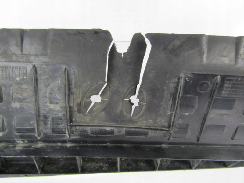 фото №12, Sprinter iii w907 воздуховод воздуха впускной