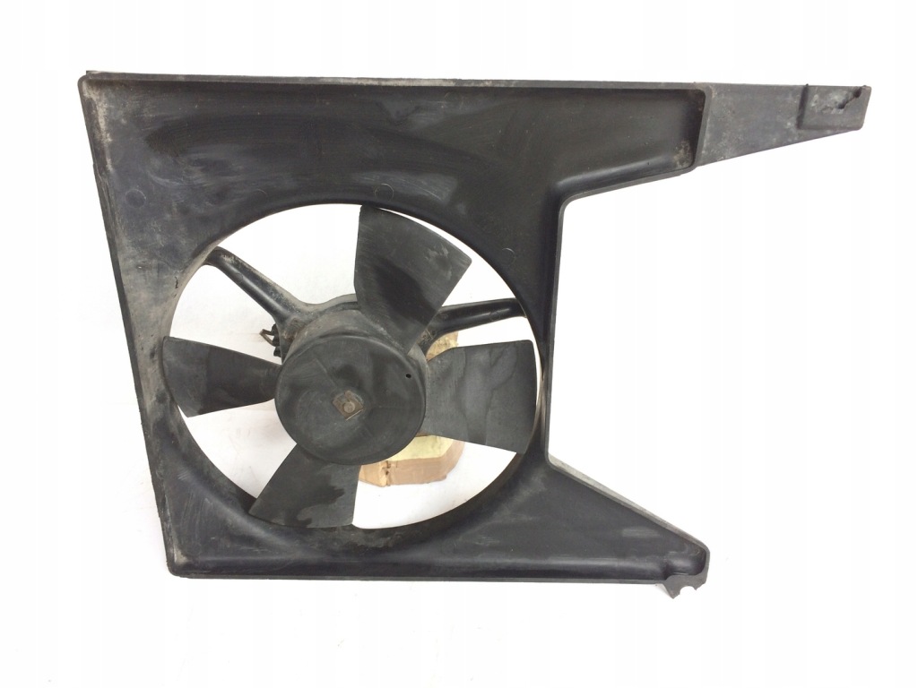 фото №1, Вентилятор радиатора opel astra f 90529178 opel