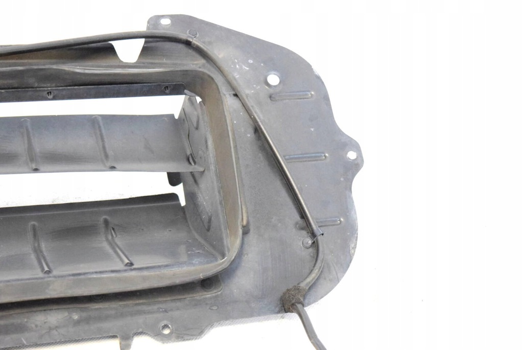 фото №11, Впуск капот + спліттер subaru impreza gd wrx sti 2003-2005 01g