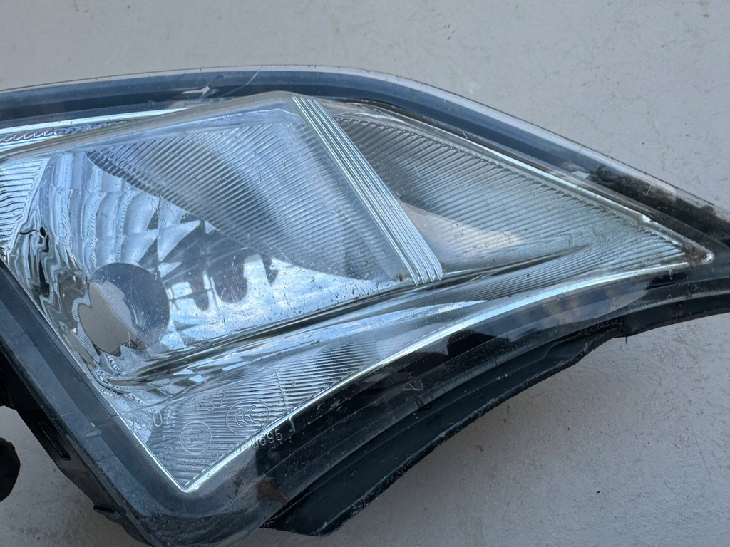 фото №6, Subaru brz gt86 противотуманная фара правый перед передний