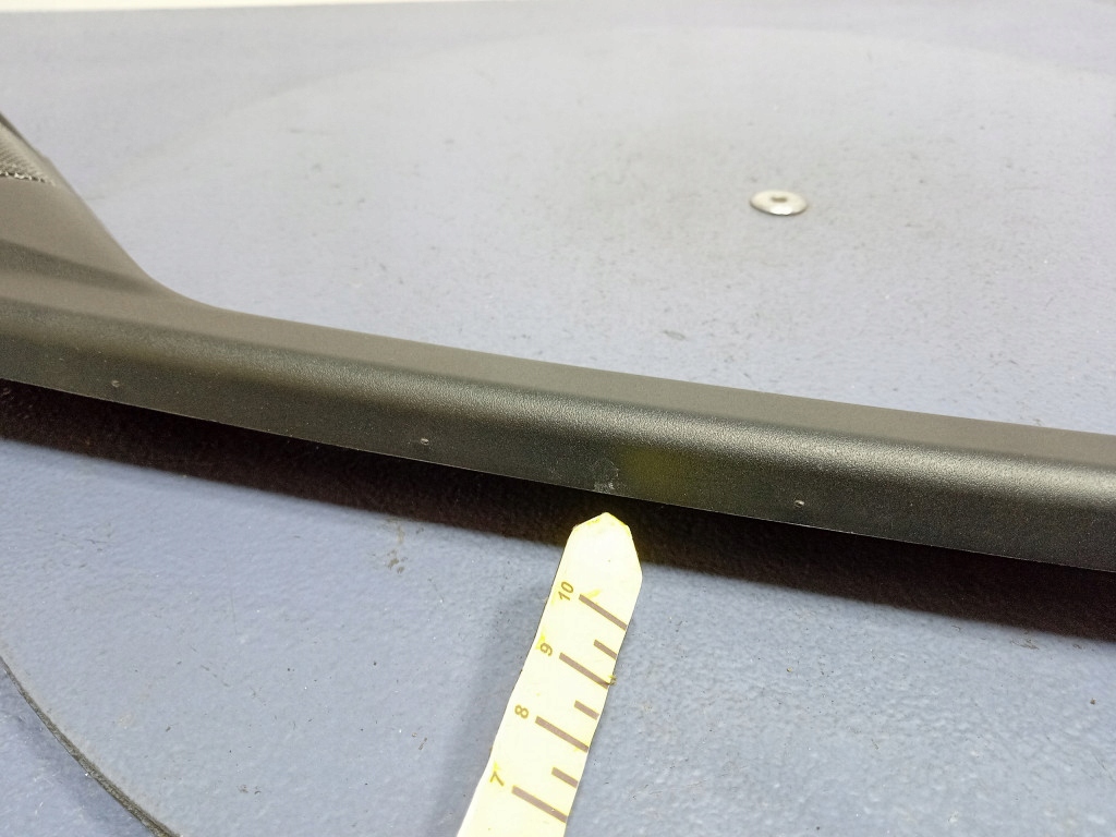 фото №7, Bmw x5 x6 f15 f16 рамка дверь левый перед 7299533