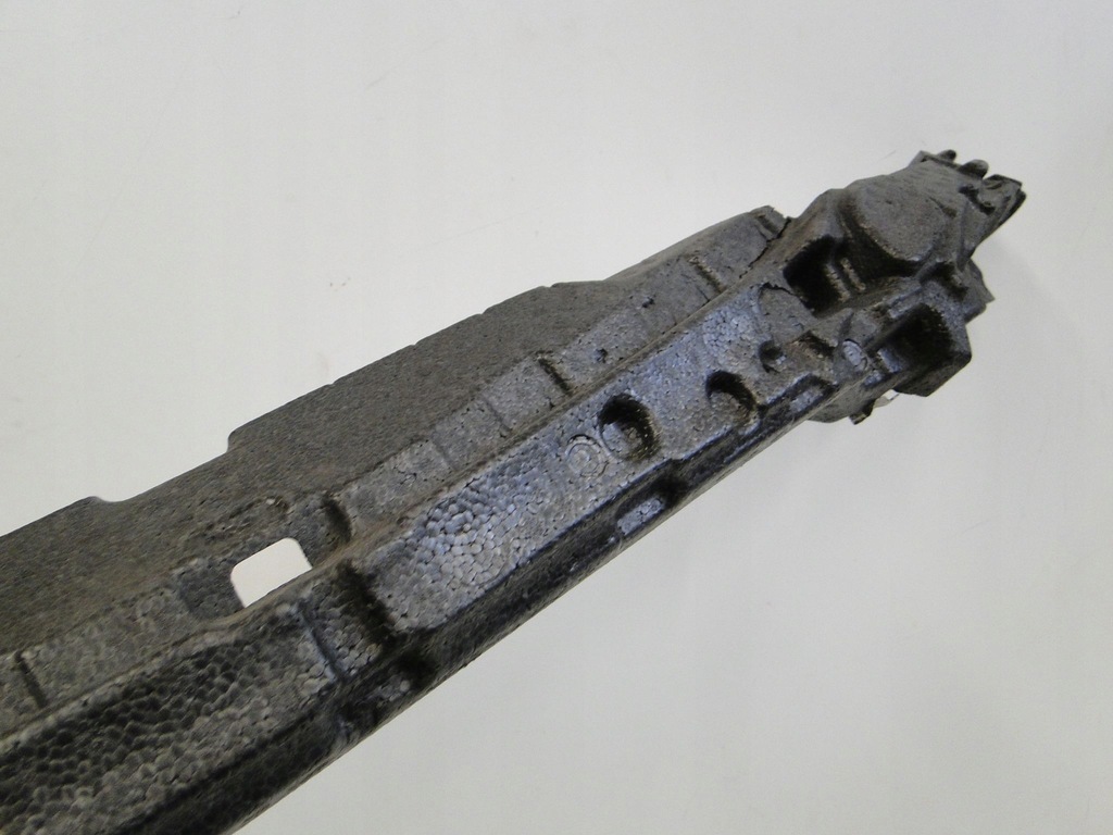 фото №10, Mercedes c 205 w205 пінополістирол піна абсорбер amg