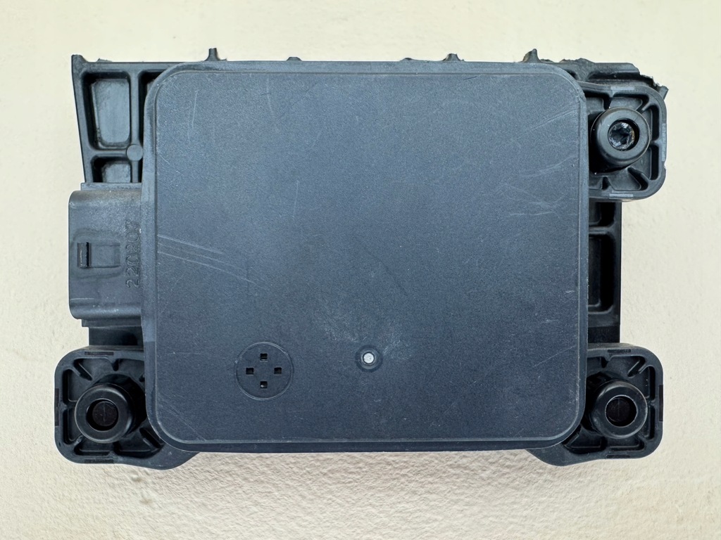 фото №1, Kia niro ii 2 22r- радар датчик distronic датчик модуль 99110-at000