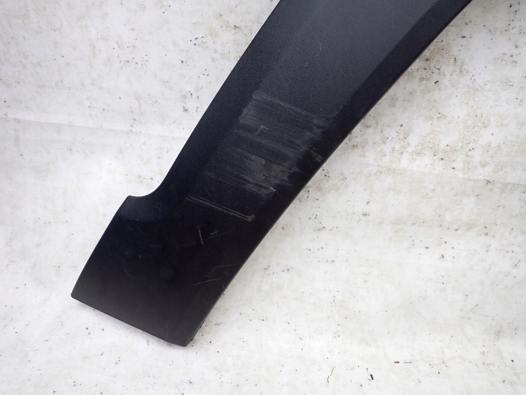 фото №3, Jeep renegade 14- молдинг накладка правый перед