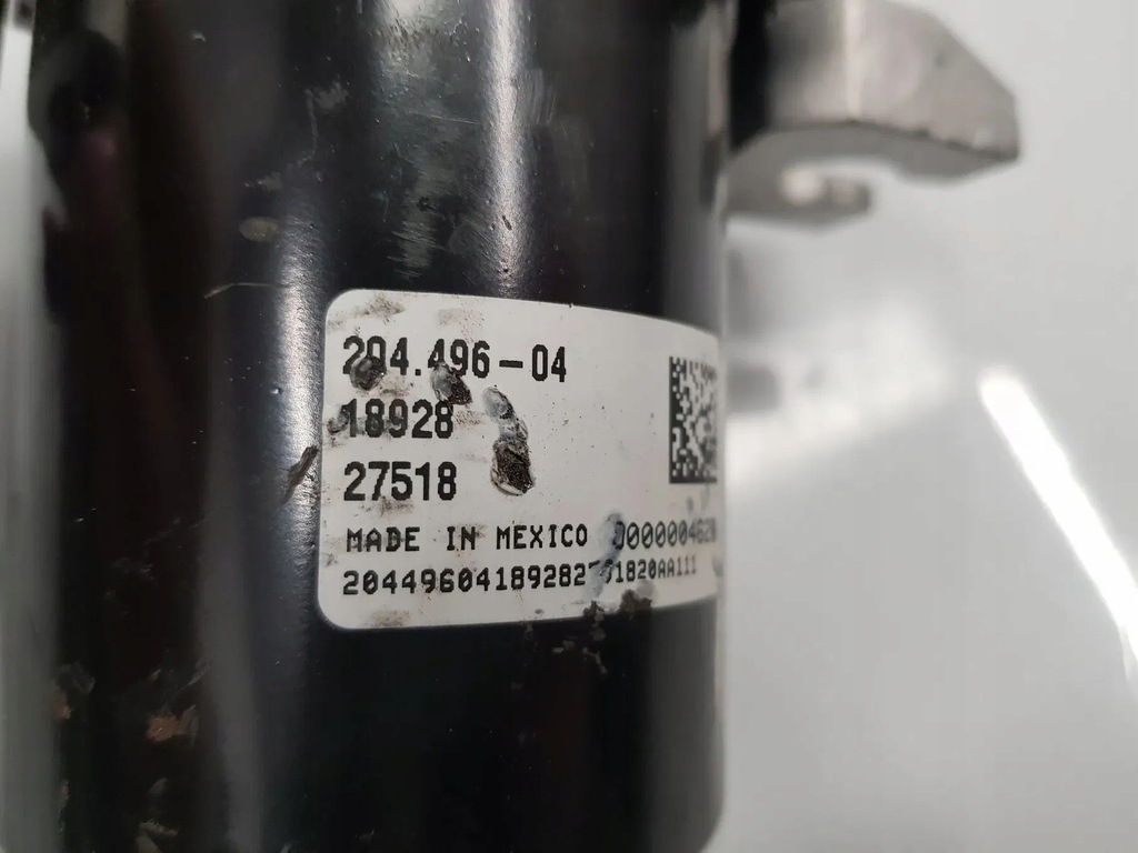 фото №9, Насос вакуум гальмівна abs mercedes eqc n293 4mati- 20449604 a0004302200