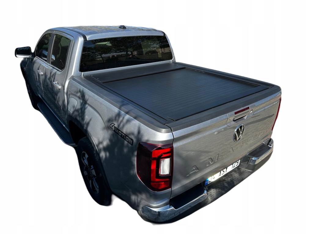 фото №1, Ford ranger limited 2023+ обшивка шторка кришка кузов міцна