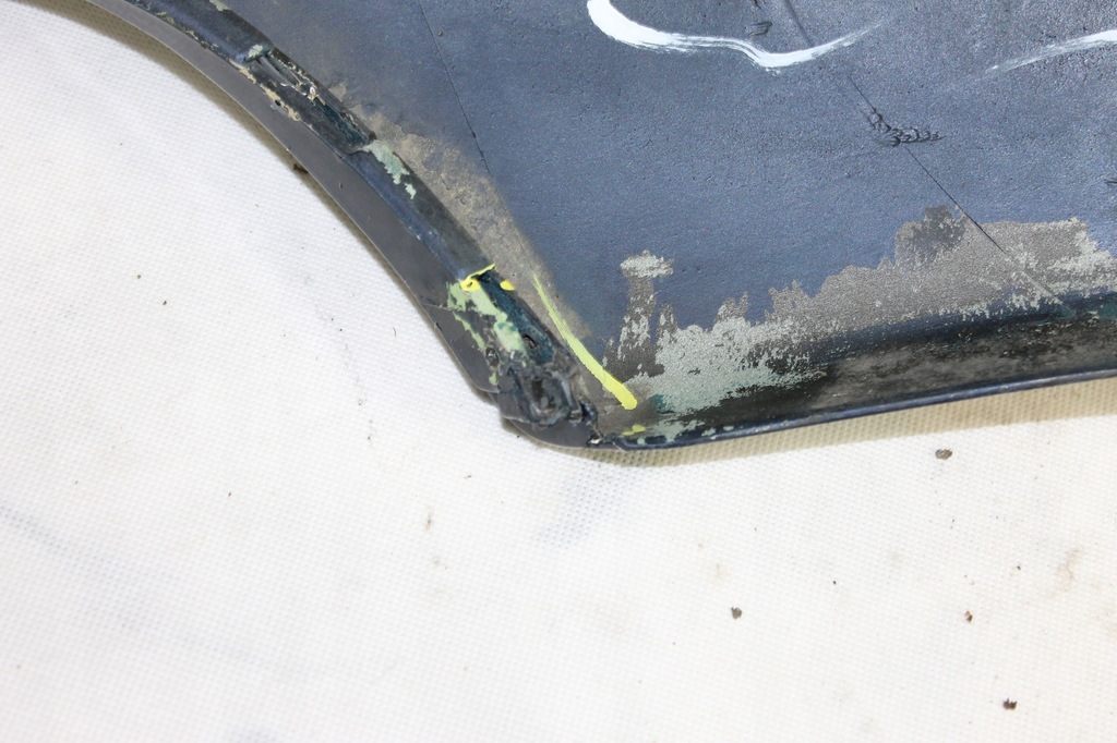 фото №12, Бампер перед передний vw new beetle 1997-2005