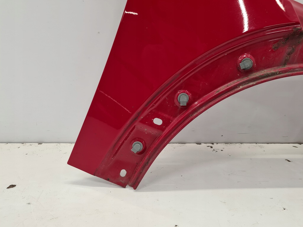 фото №2, Mini cooper r55 r56 lift крыло правый перед 851