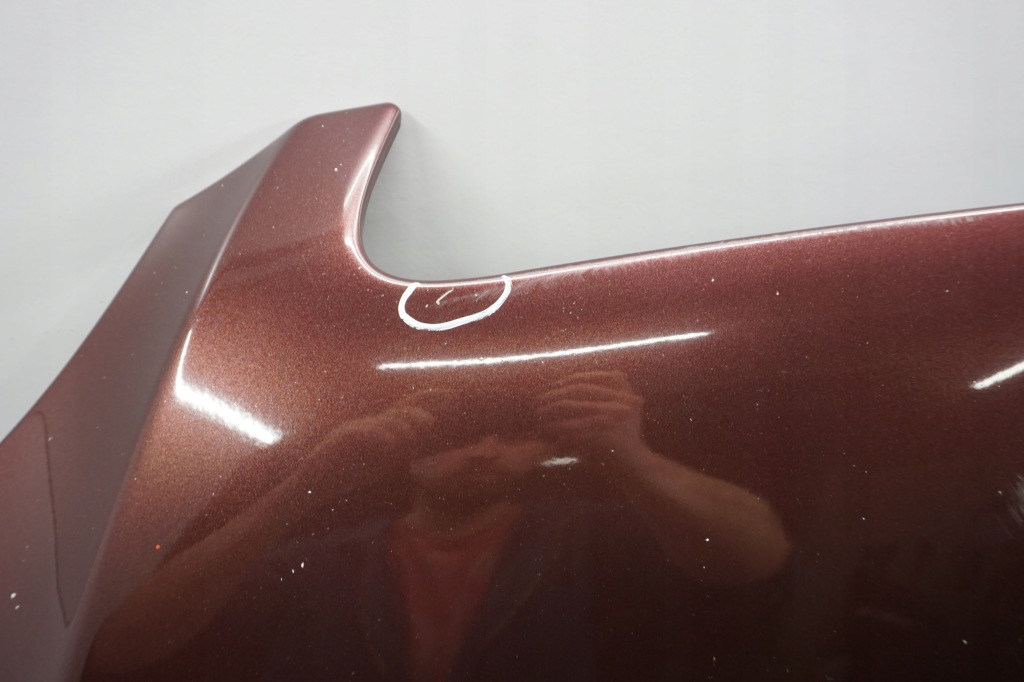 Mercedes cls w219 капот c544 Київ