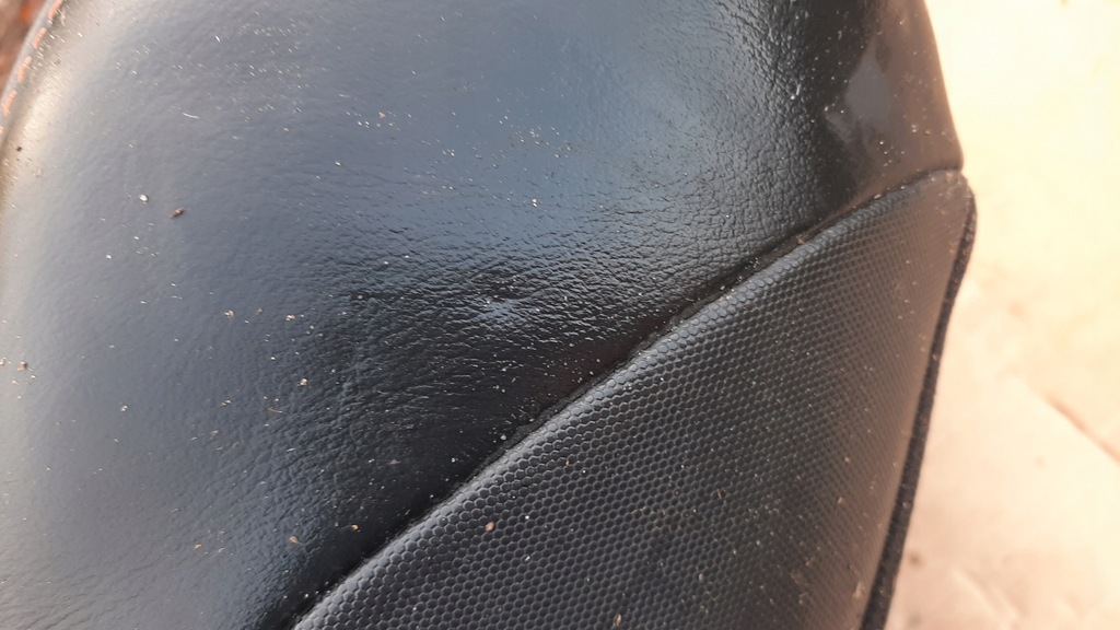 фото №7, Обшивка сидіння сидіння infiniti g37 usa sedan