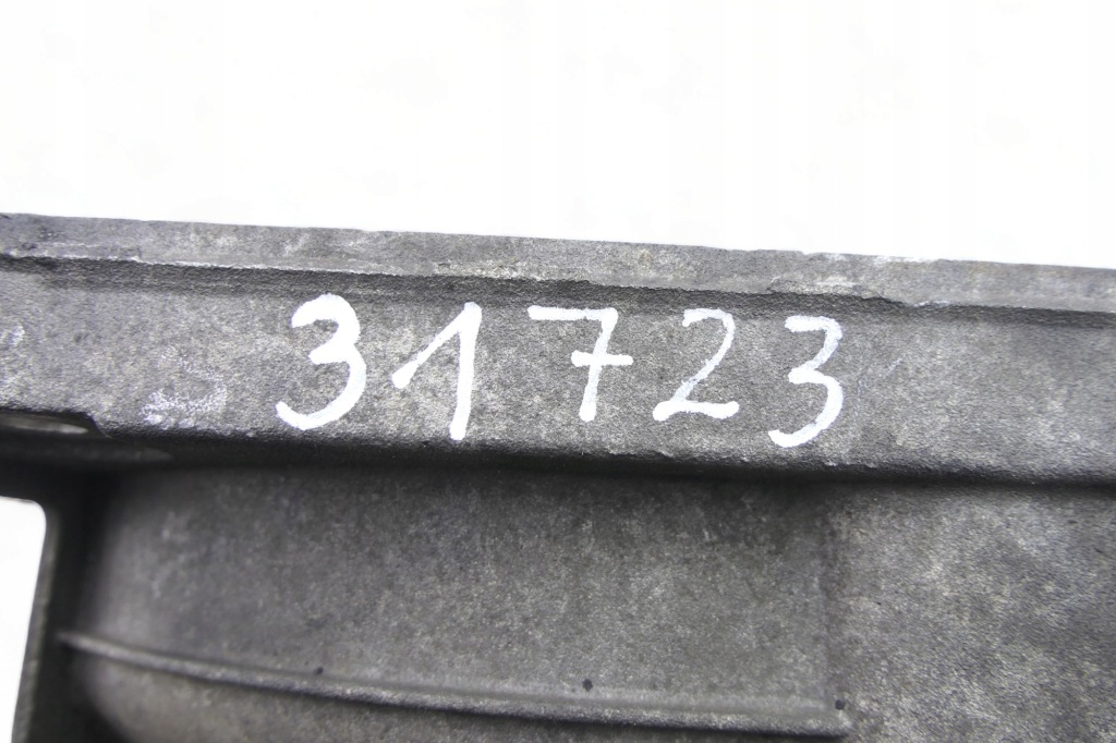 Корпус коробки передач opel astra j zafira insignia a 1.7 cdti 1.8 16v m32 Доставка