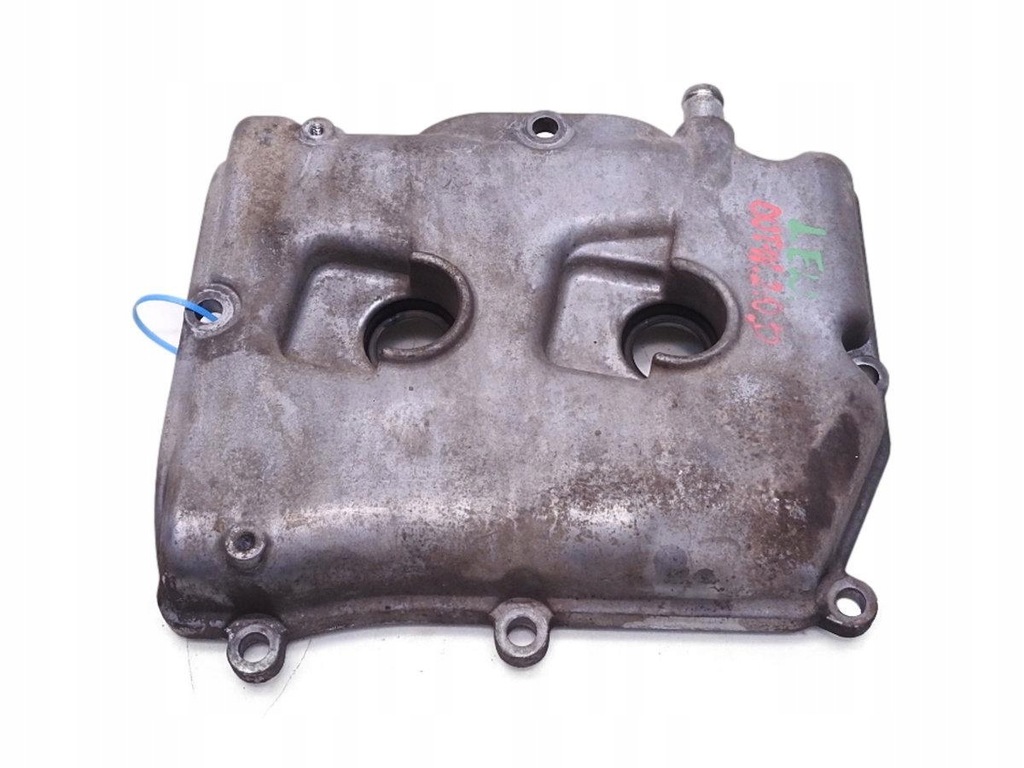 фото №1, Крышка клапанов левая subaru outback iv 2.0 d