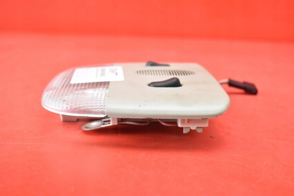 фото №4, Лампа освещение салона задняя 4642575 saab 9-3 93 2 ii kombi lift 02-11