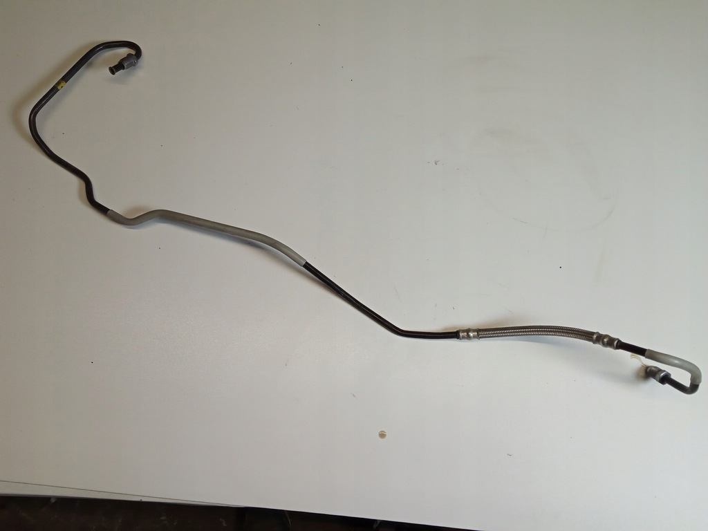 фото №1, Ford mustang v 10-14 шланг трубка гальмівна підсилювач гальм