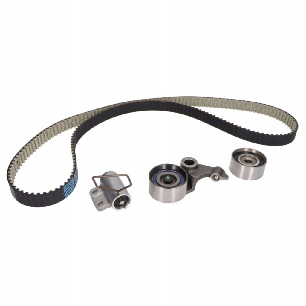 фото №11, Набор распределительного вала toyota avensis/corolla 2,0 d-4d