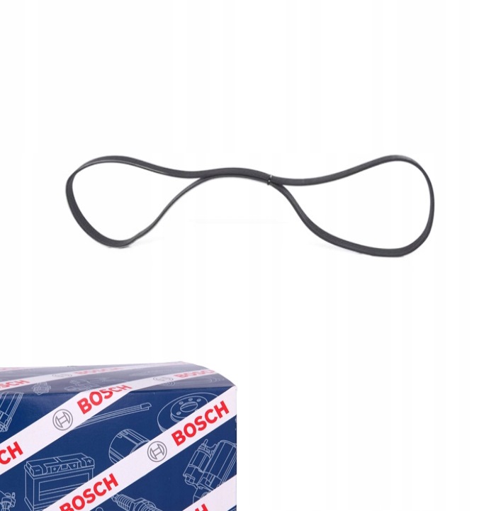 фото №1, Ремень клиновой многоручьевой do hyundai ix55 3.8 v6