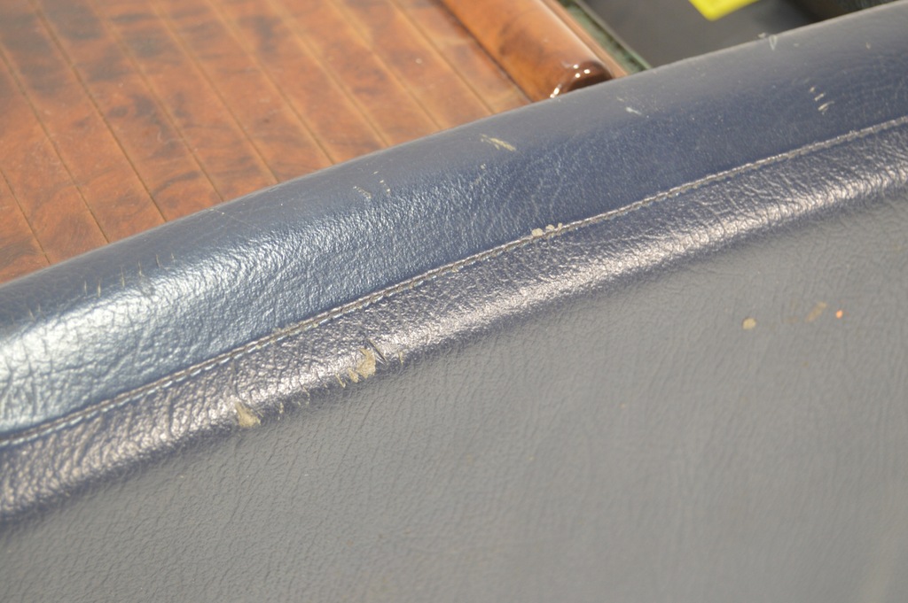 фото №6, Туннель средний задняя niebieski mercedes w140 cl c140 coupe