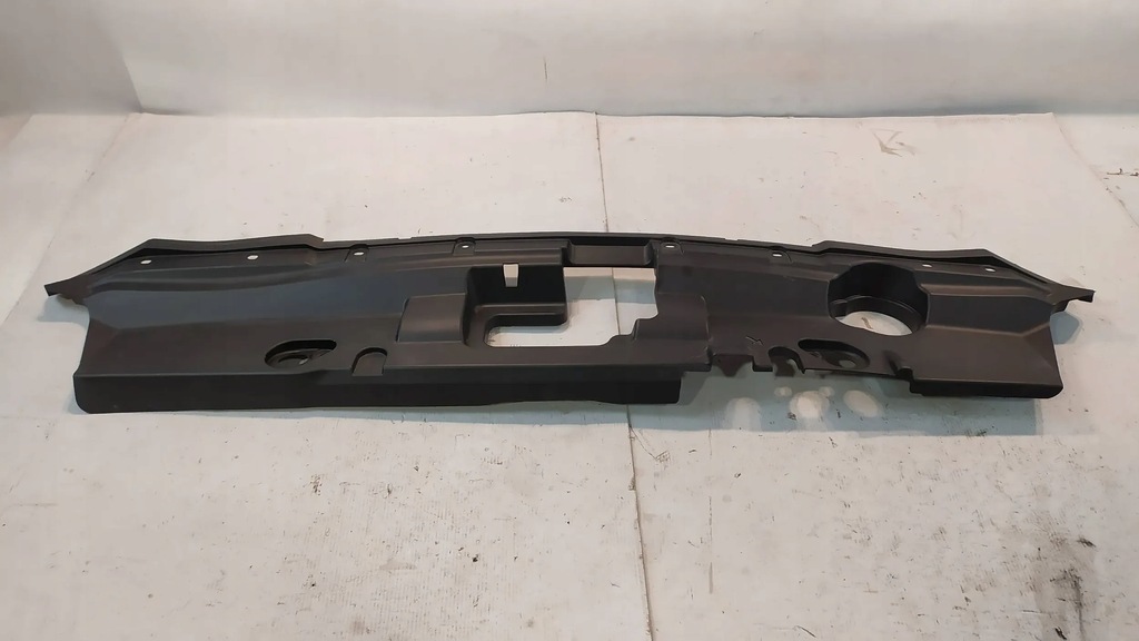 фото №1, Nissan leaf ii защита na pas перед крышка 17-623225sk0a