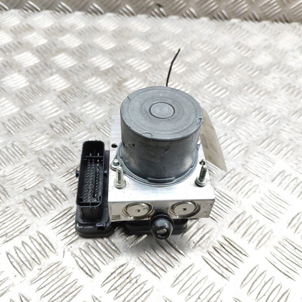 фото №1, Maserati ghibli 2019 насос abs