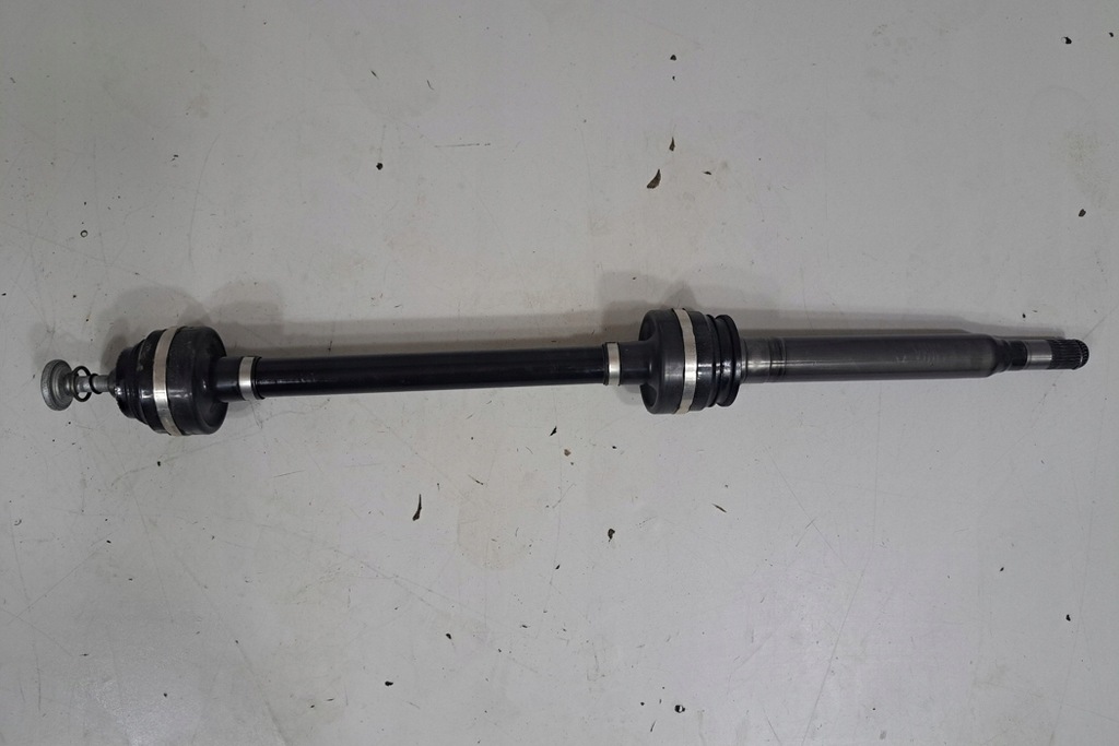 фото №8, Półośka задня права bmw i4 g26 5a14862 electric 400kw 2024