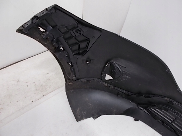 фото №10, Mercedes eqb x a 243 21-23 бампер передний org