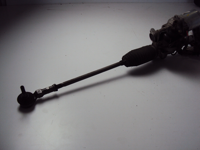 фото №3, Трансмиссия рулевая smart forfour a453 18 r