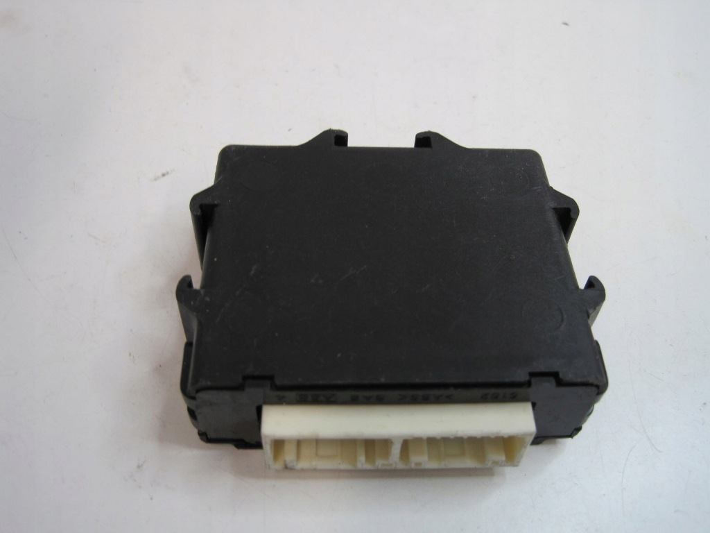 фото №1, Модуль блок керування toyota lexus rx 89430-48090