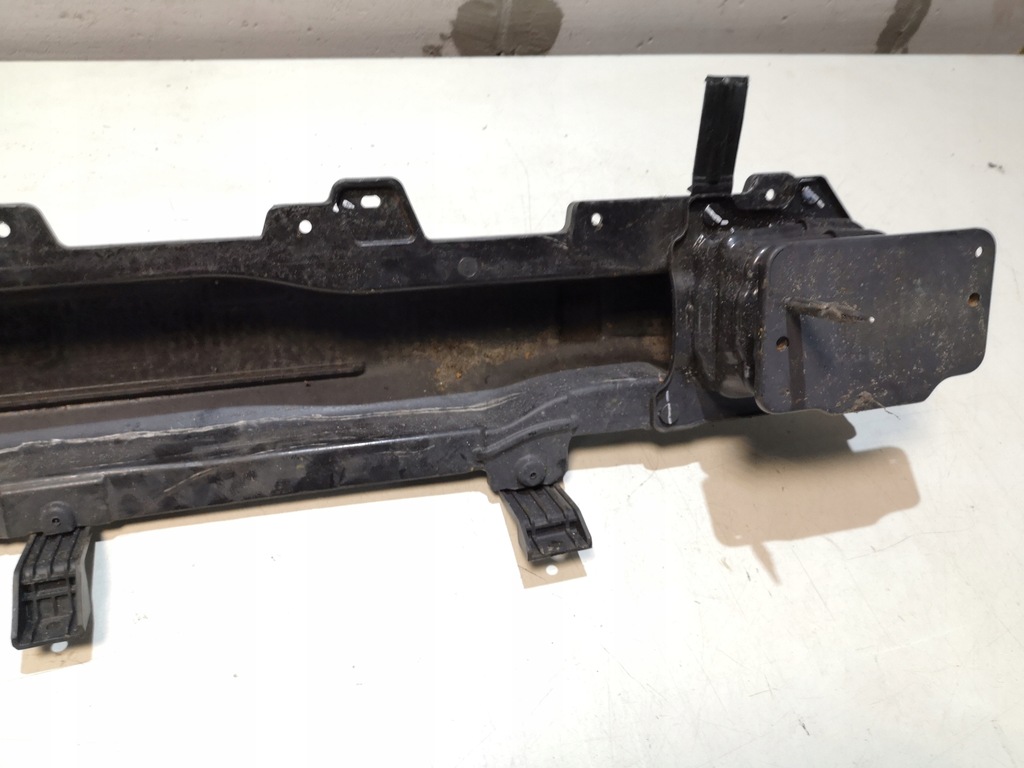 фото №8, Балка бампера задняя kia sportage iv fl 18-